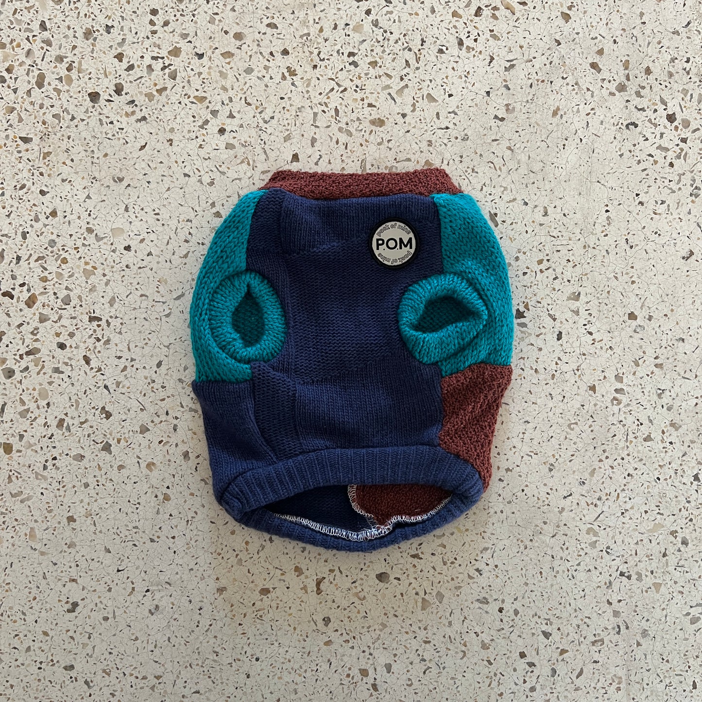 Lonewolf Knit - Hotham