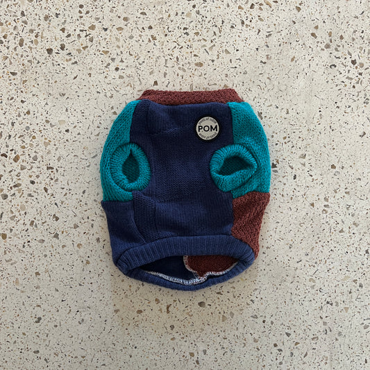 Lonewolf Knit - Hotham