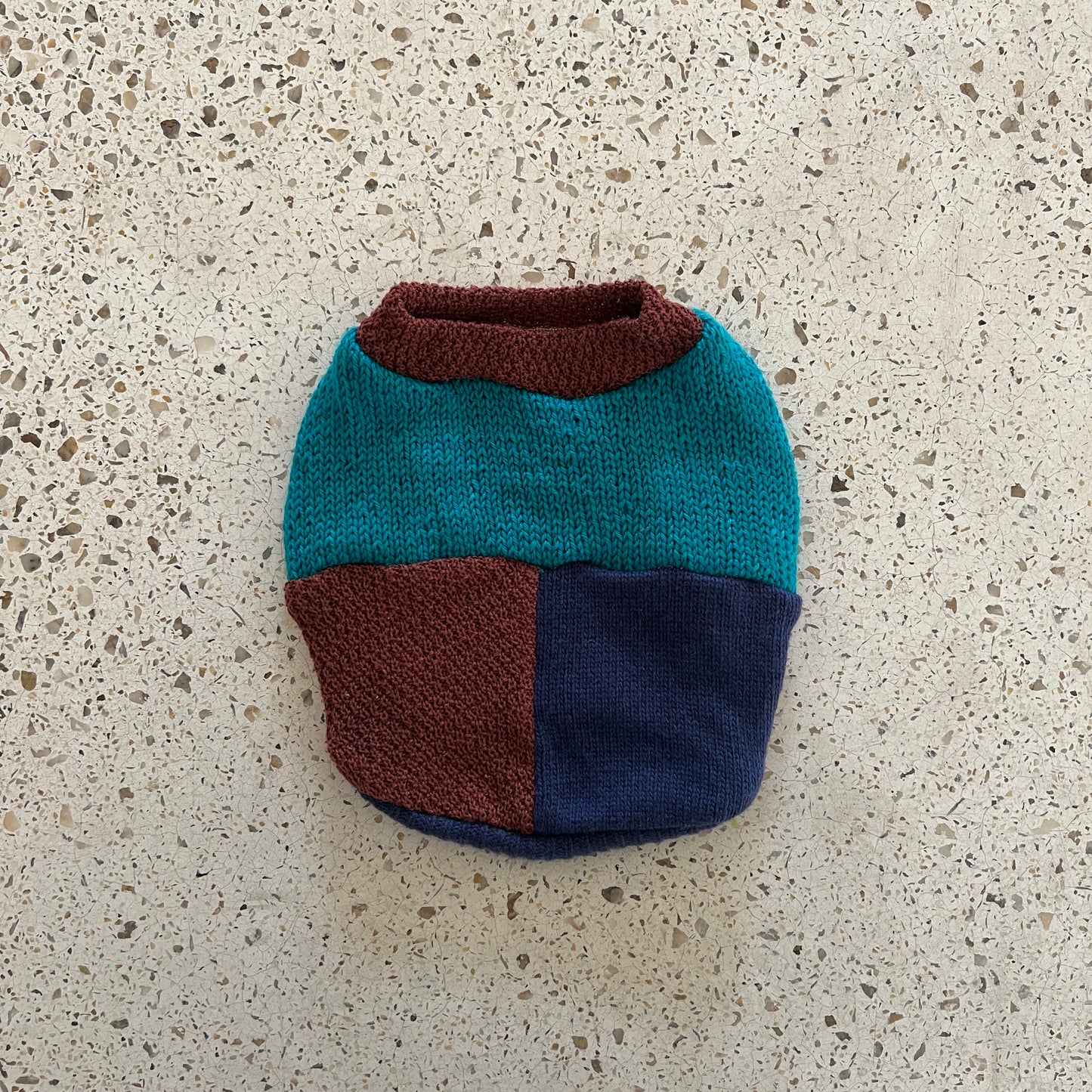 Lonewolf Knit - Hotham