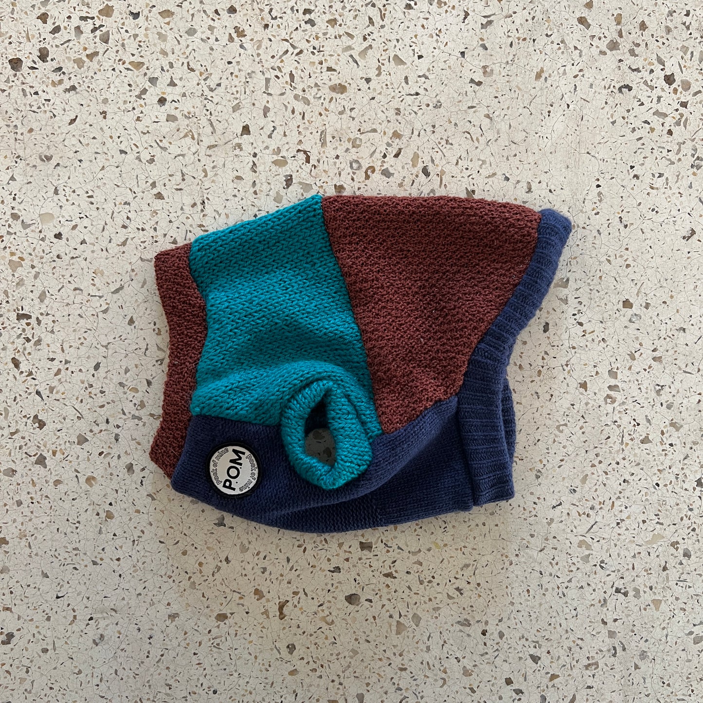 Lonewolf Knit - Hotham