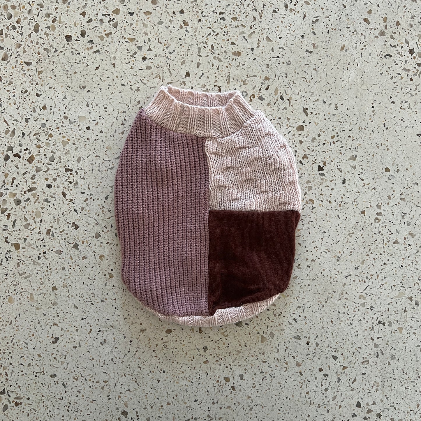 Lonewolf Knit - Miss Potz