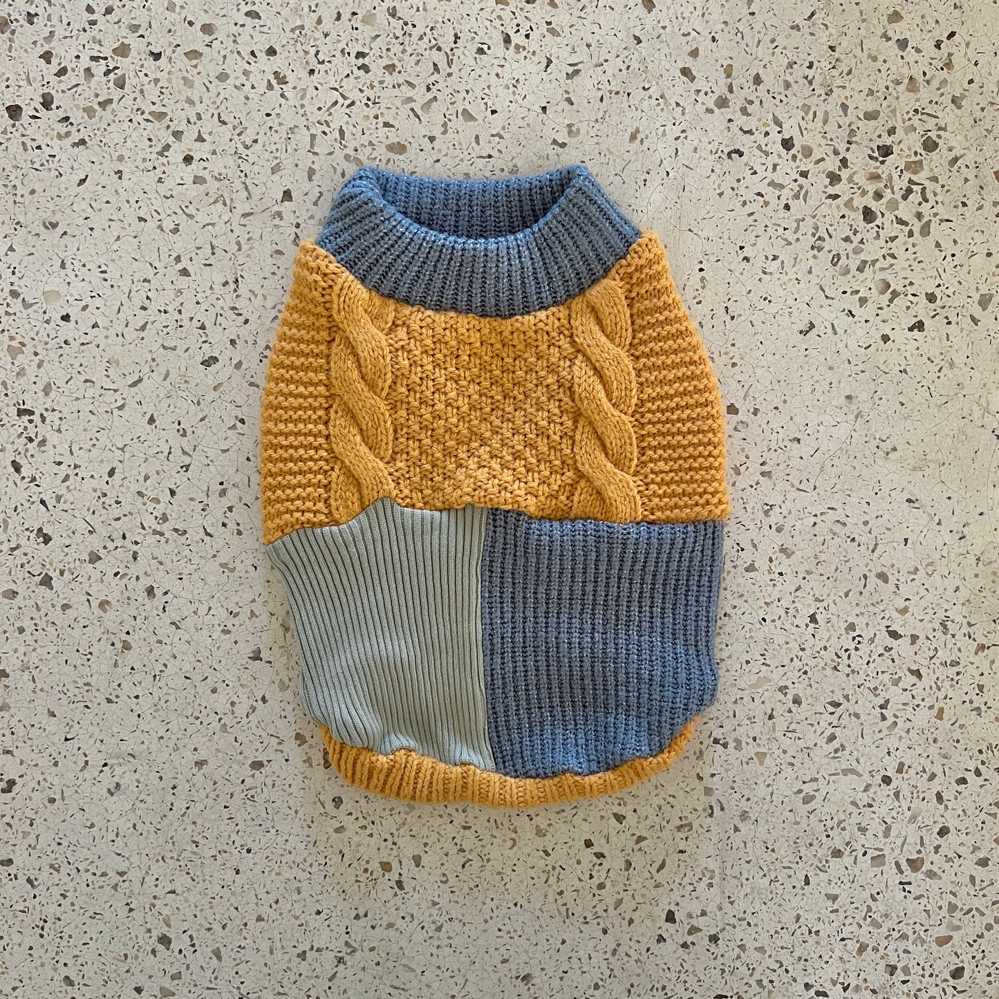Lonewolf Knit - The Best View