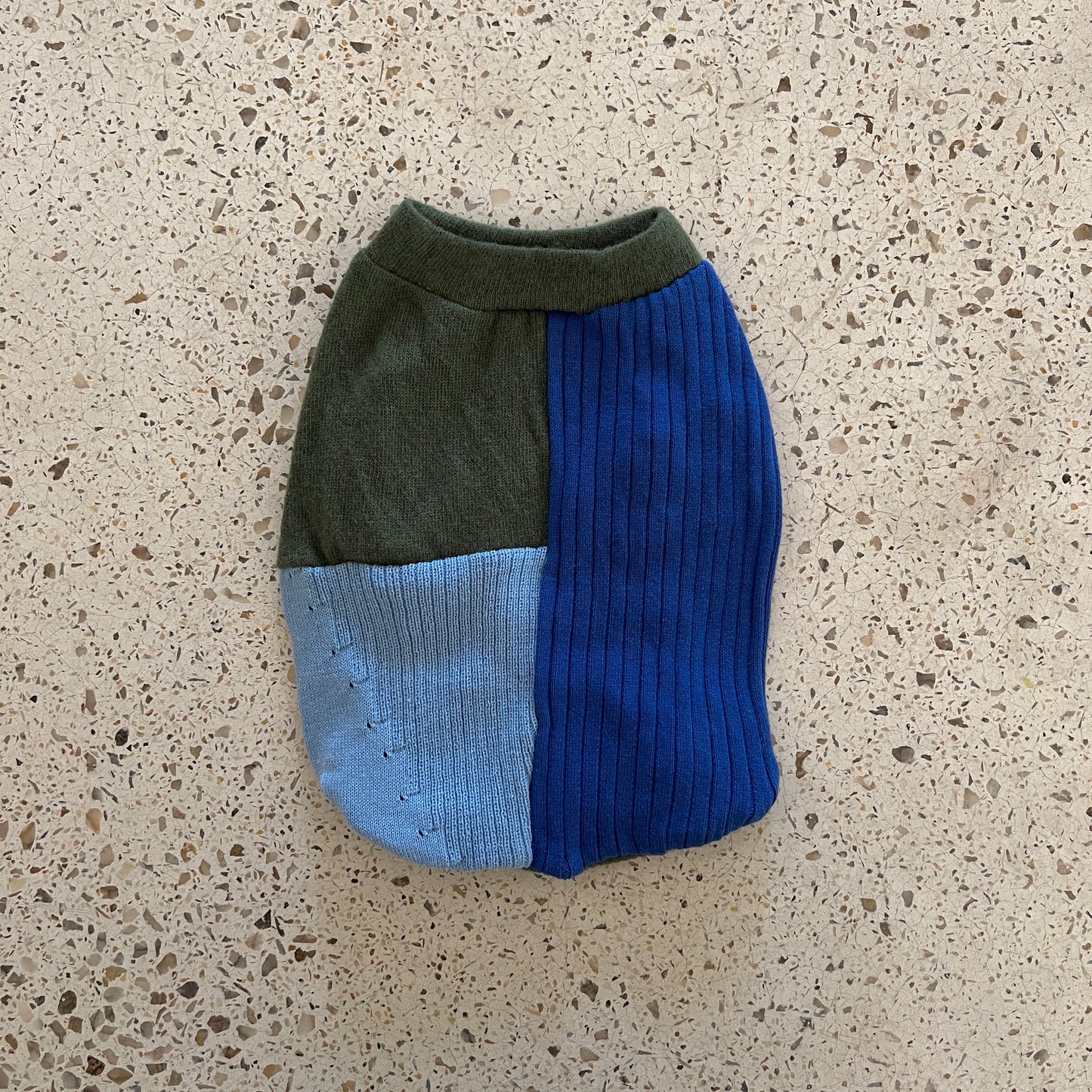 Lonewolf Knit - Big Bight