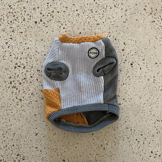 Lonewolf Knit - Nullabor