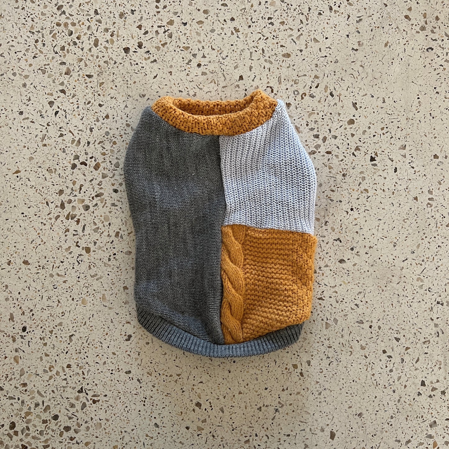 Lonewolf Knit - Nullabor