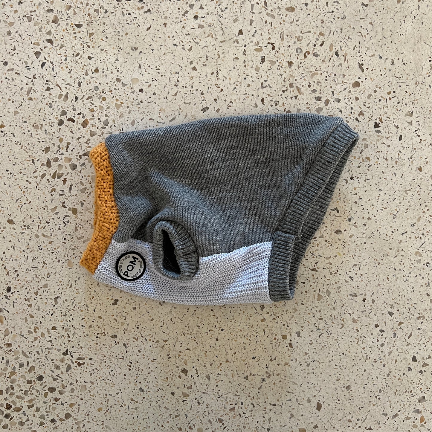 Lonewolf Knit - Nullabor