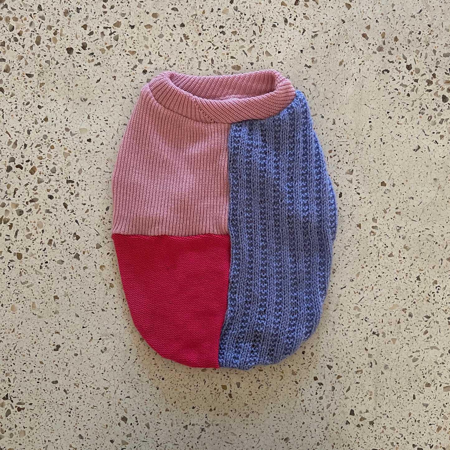Lonewolf Knit - Juicy