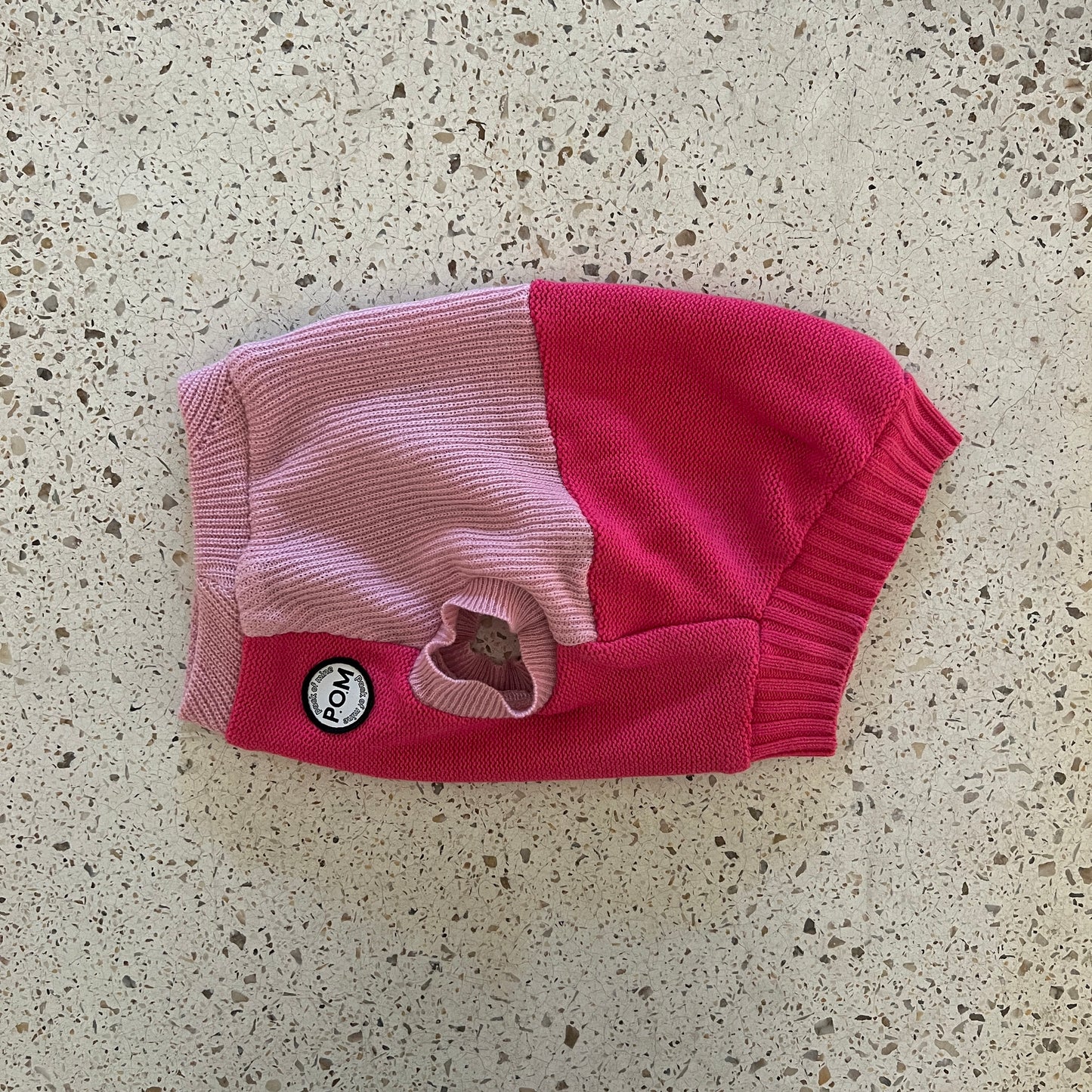 Lonewolf Knit - Juicy