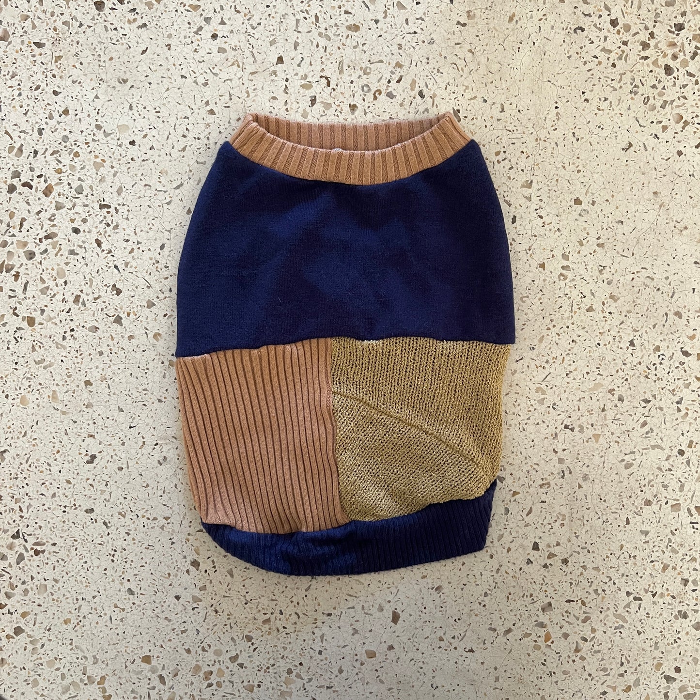 Lonewolf Knit - Hitch Hike