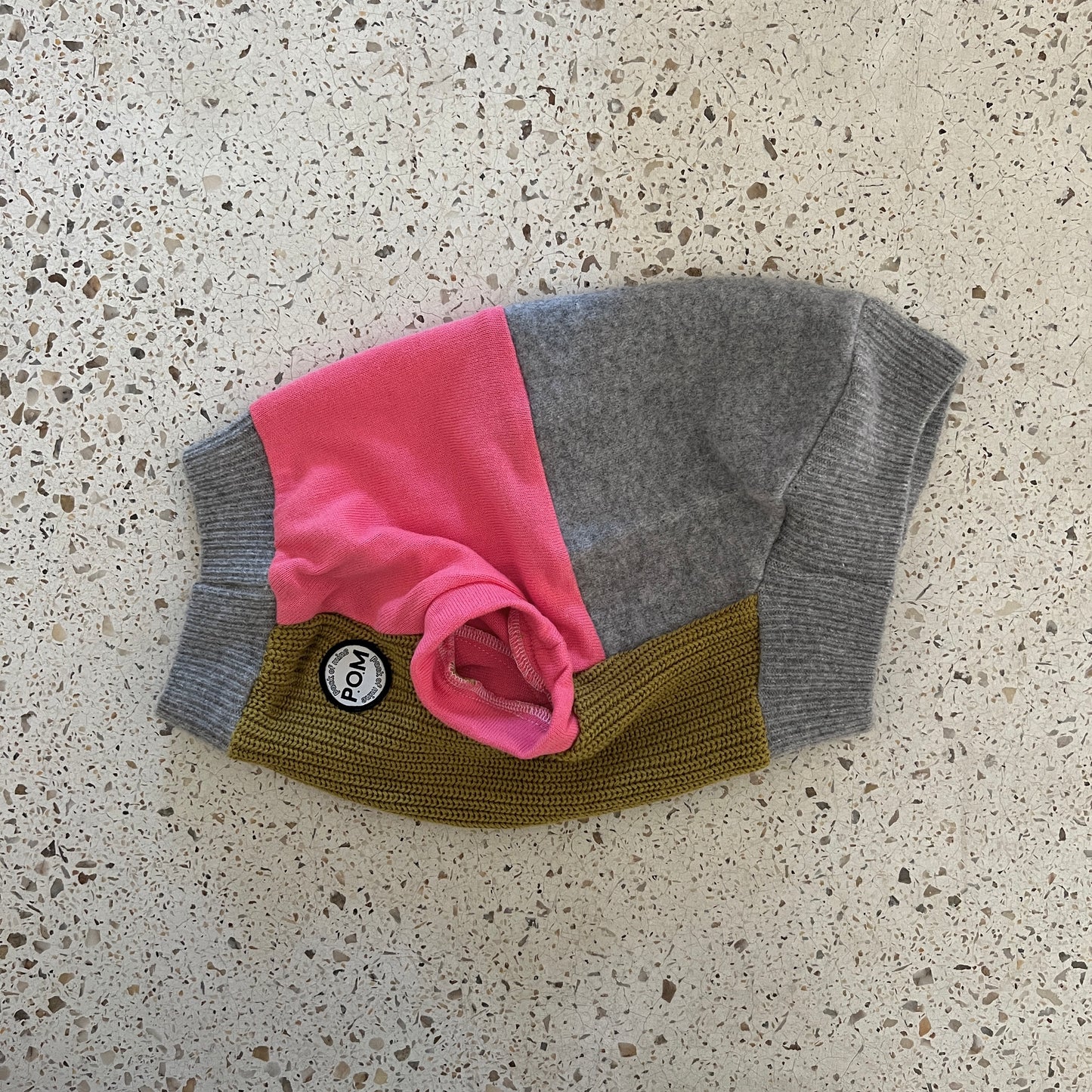 Lonewolf Knit - Sweet As