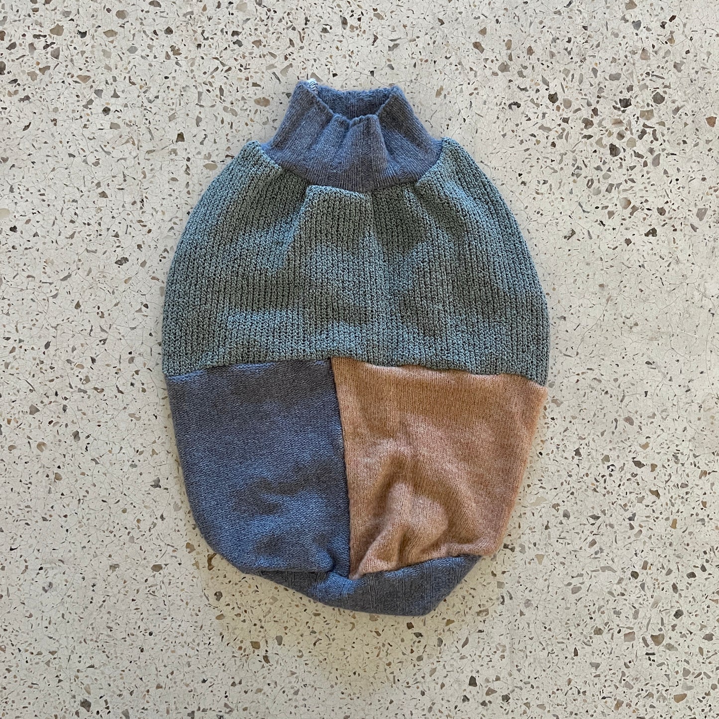 Lonewolf Knit - Porto