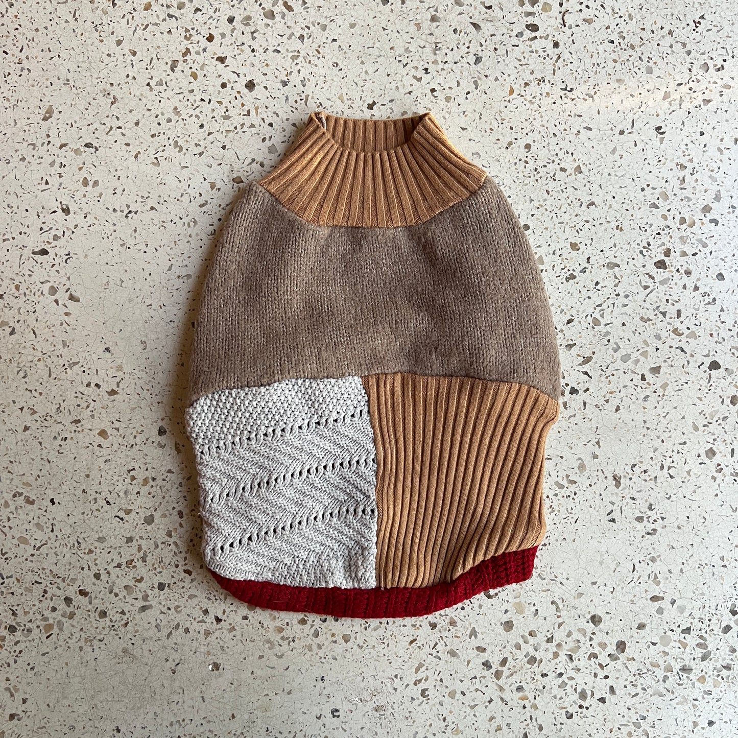 Lonewolf Knit - Tuscany