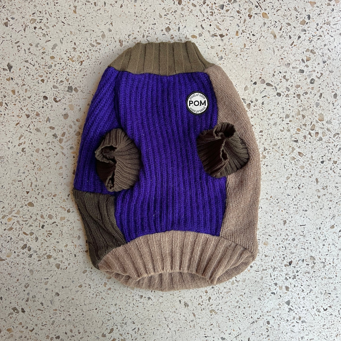 Lonewolf Knit - Fauna