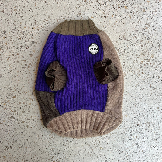 Lonewolf Knit - Fauna
