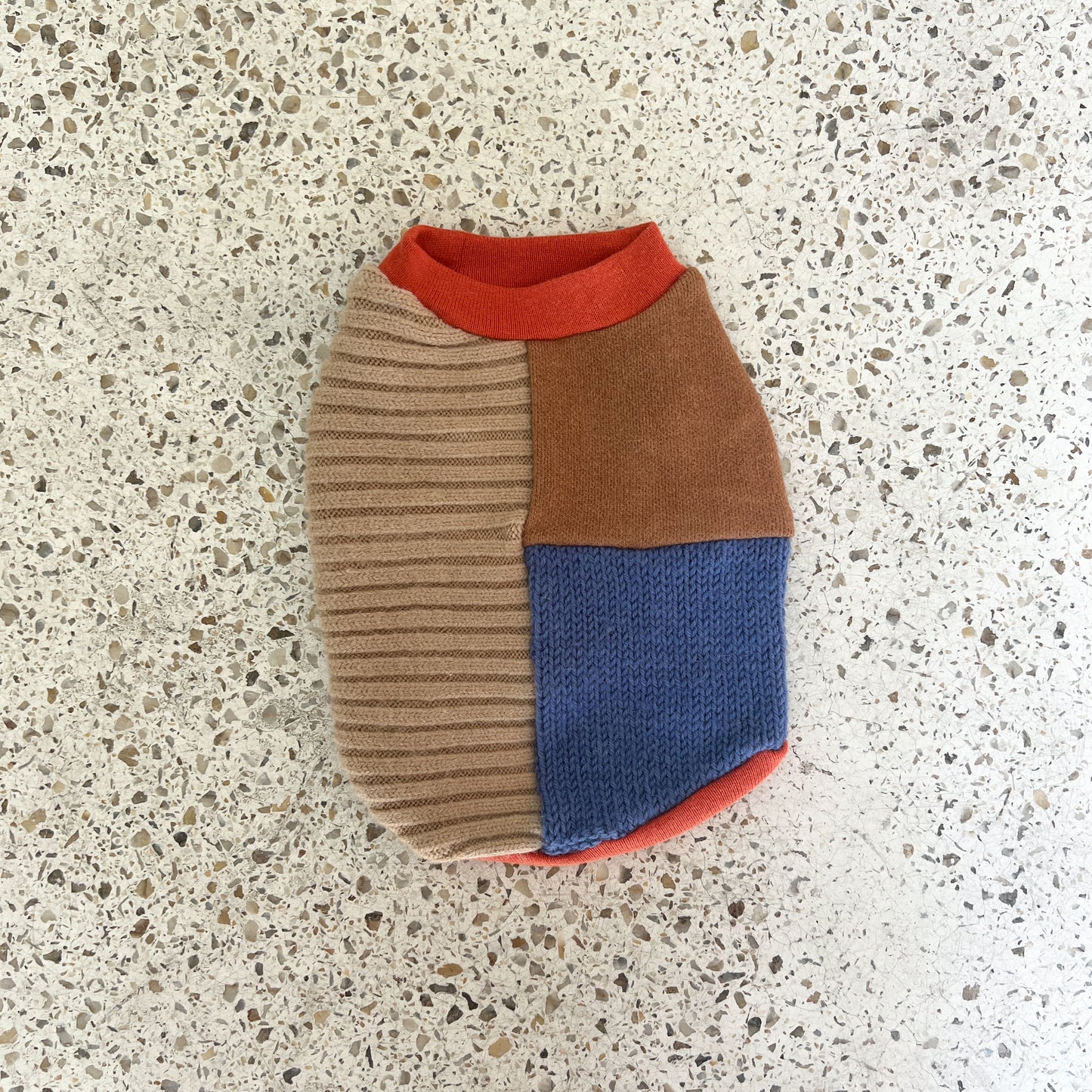 Lonewolf Knit - Bay Run
