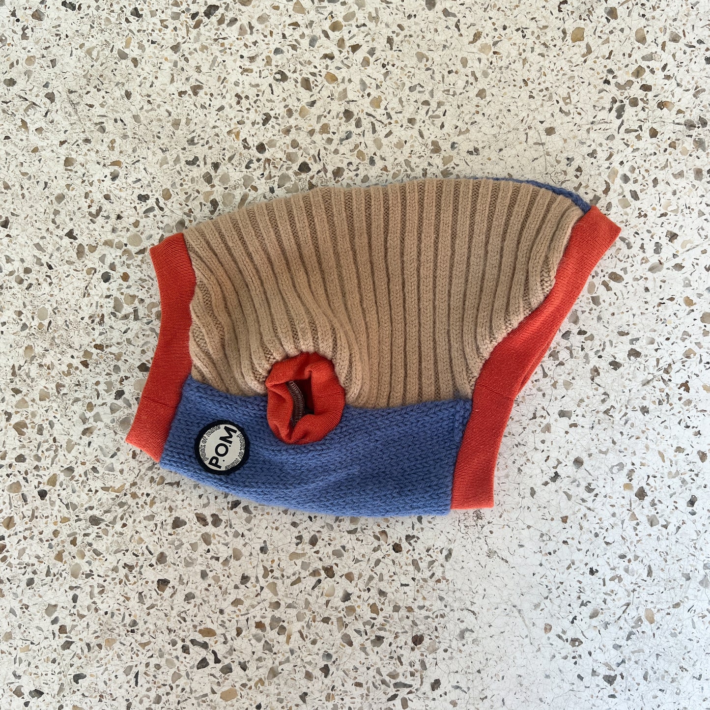 Lonewolf Knit - Bay Run