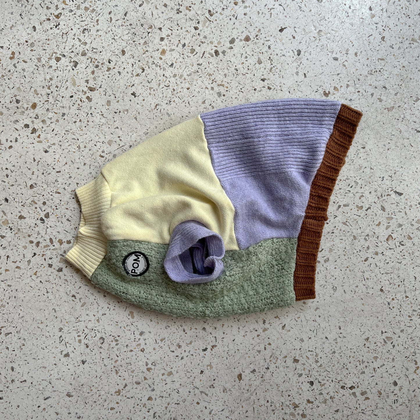 Lonewolf Knit - Gelato