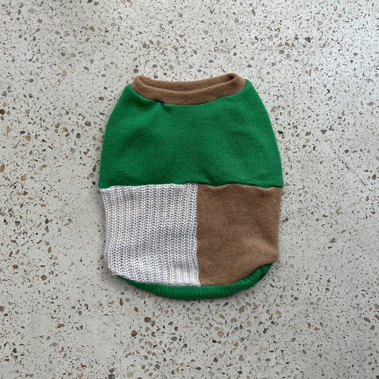Lonewolf Knit - Greenhouse