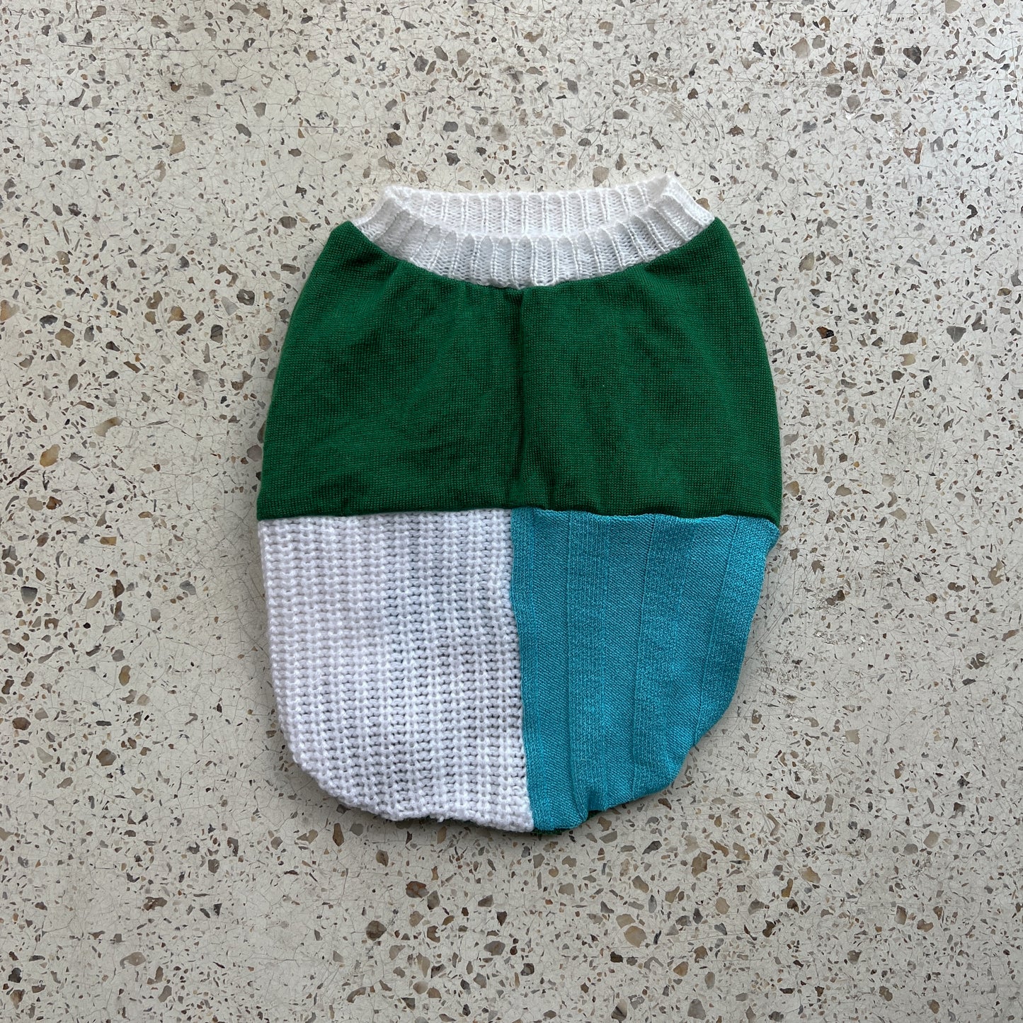 Lonewolf Knit - Nusa Penida