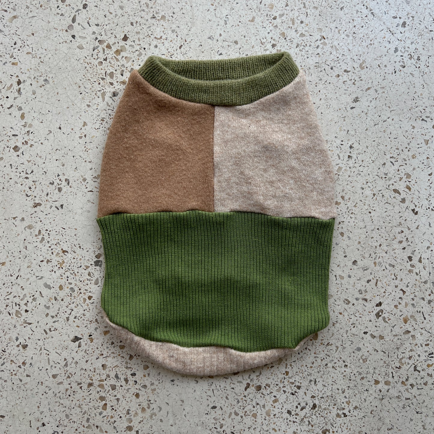 Lonewolf Knit - Joshua Tree