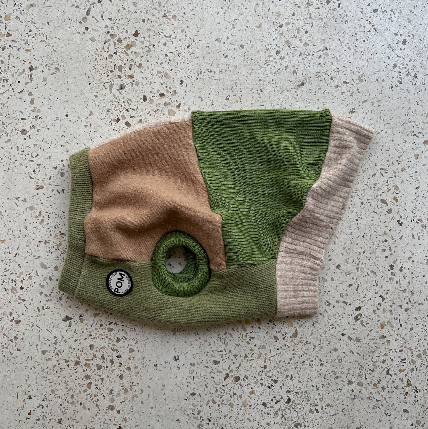 Lonewolf Knit - Joshua Tree