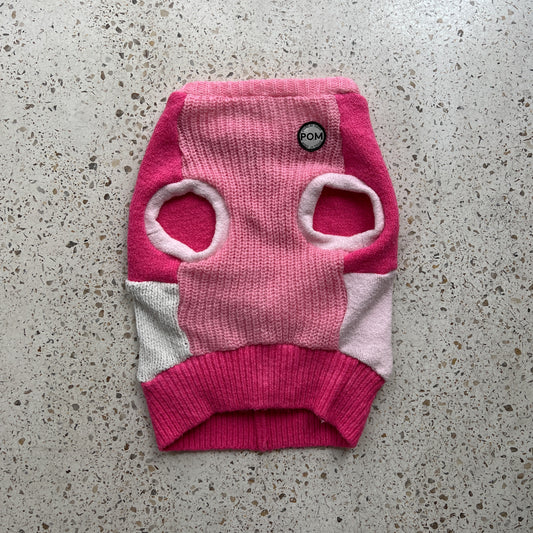 Lonewolf Knit - Let's Go Party