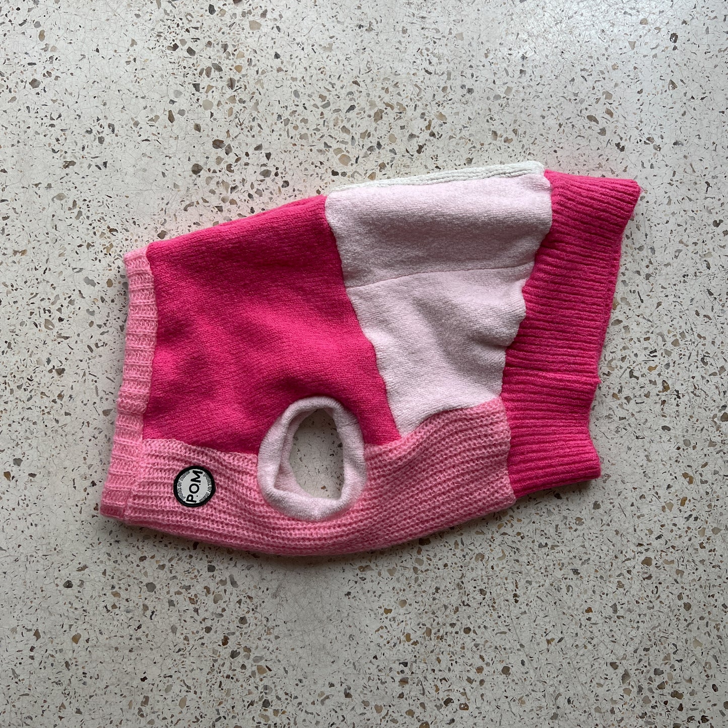 Lonewolf Knit - Let's Go Party