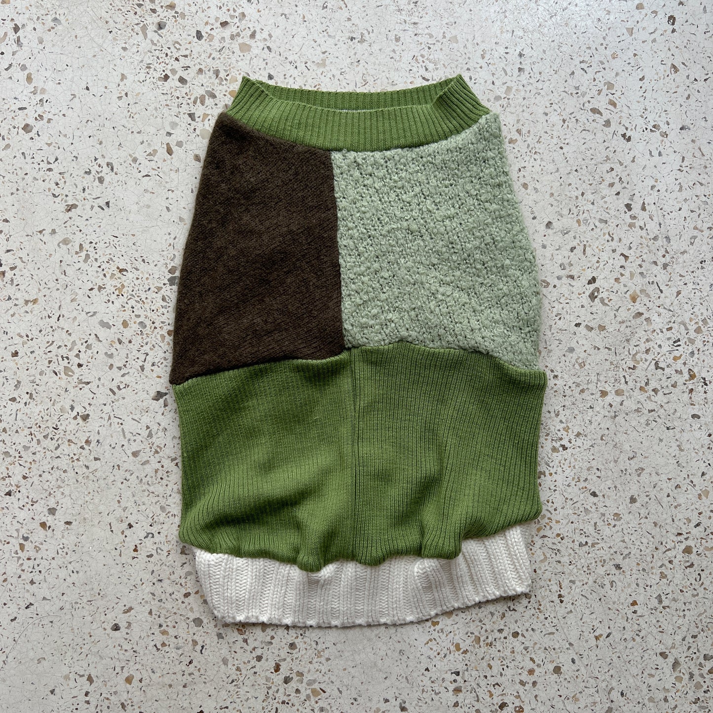 Lonewolf Knit - Park Ranger