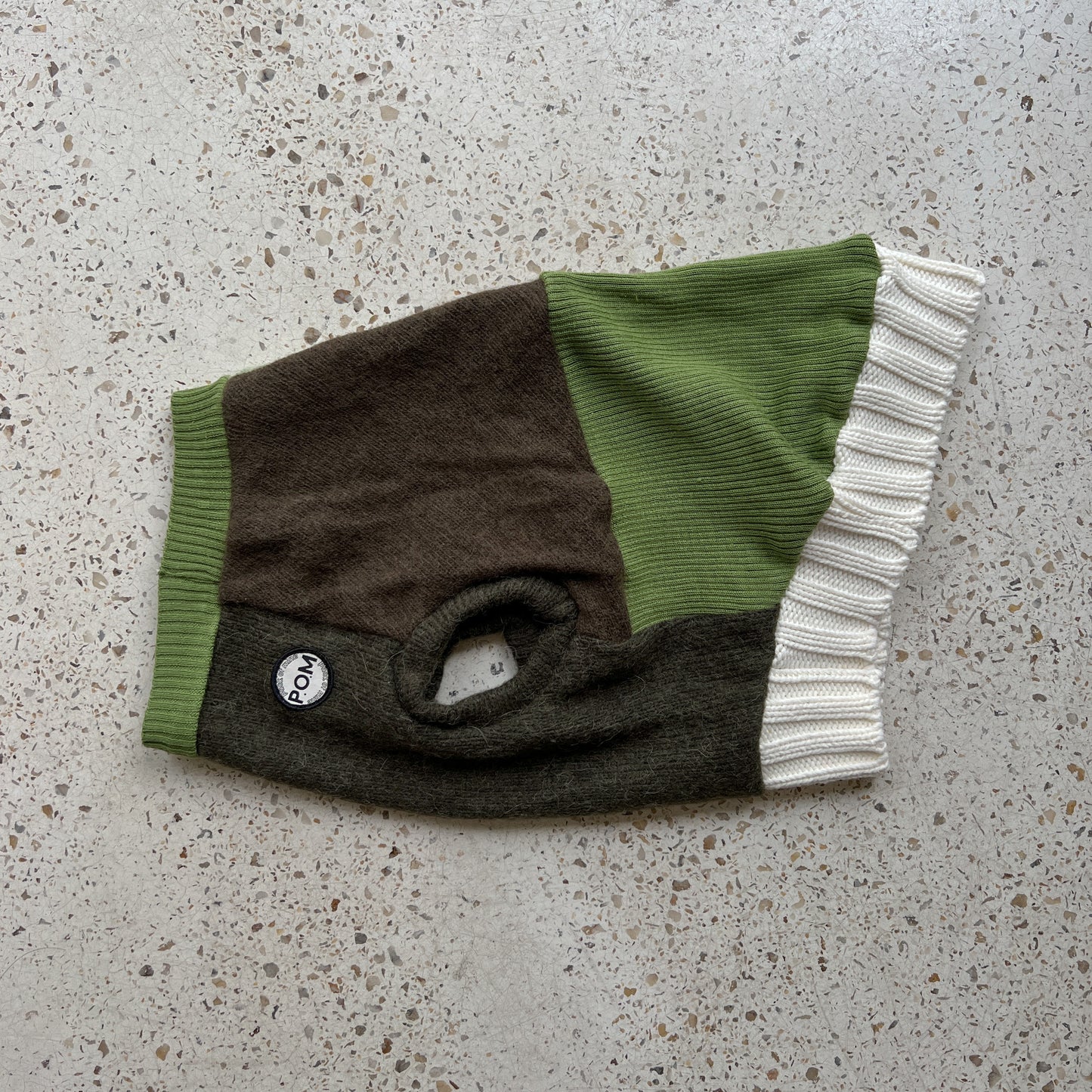 Lonewolf Knit - Park Ranger