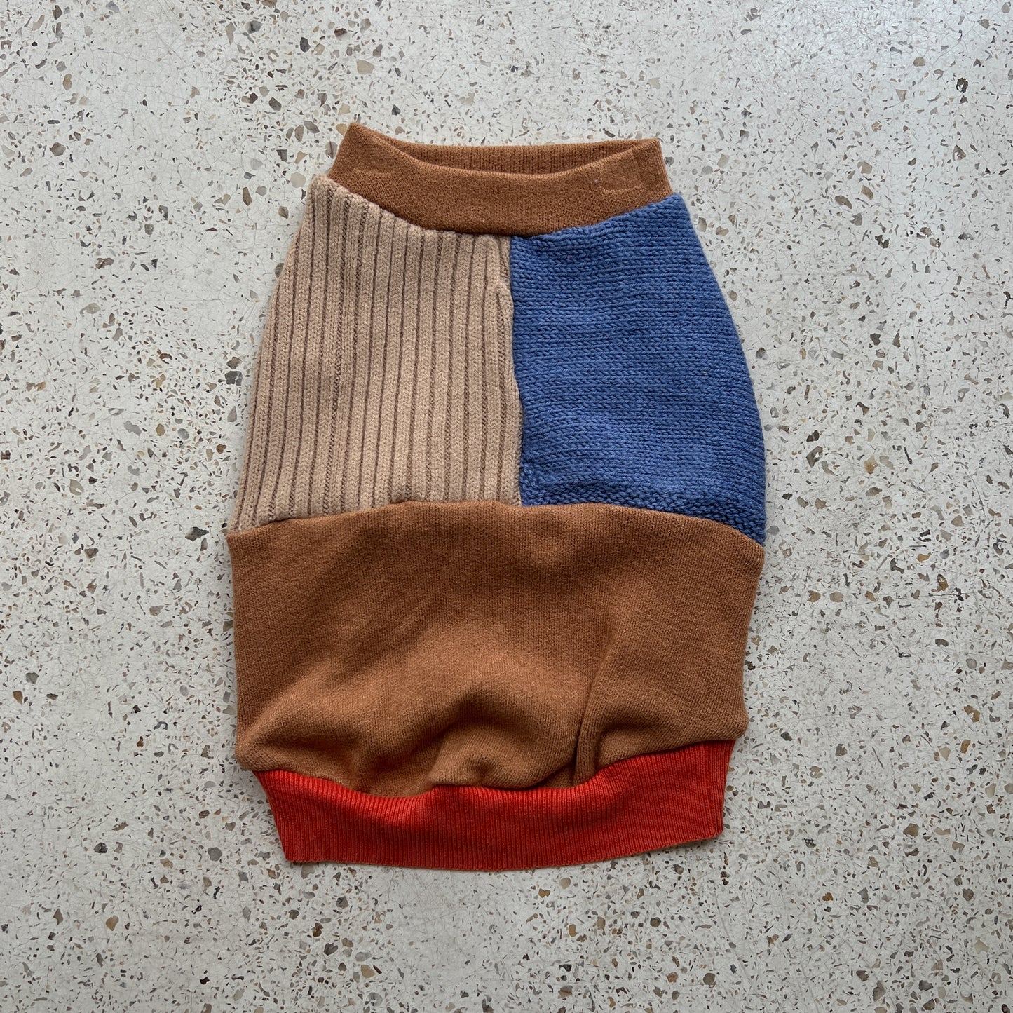 Lonewolf Knit - Canyon Sunset