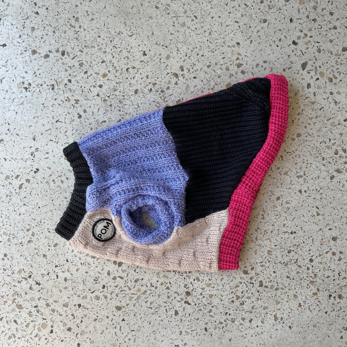 Lonewolf Knit - Soiree