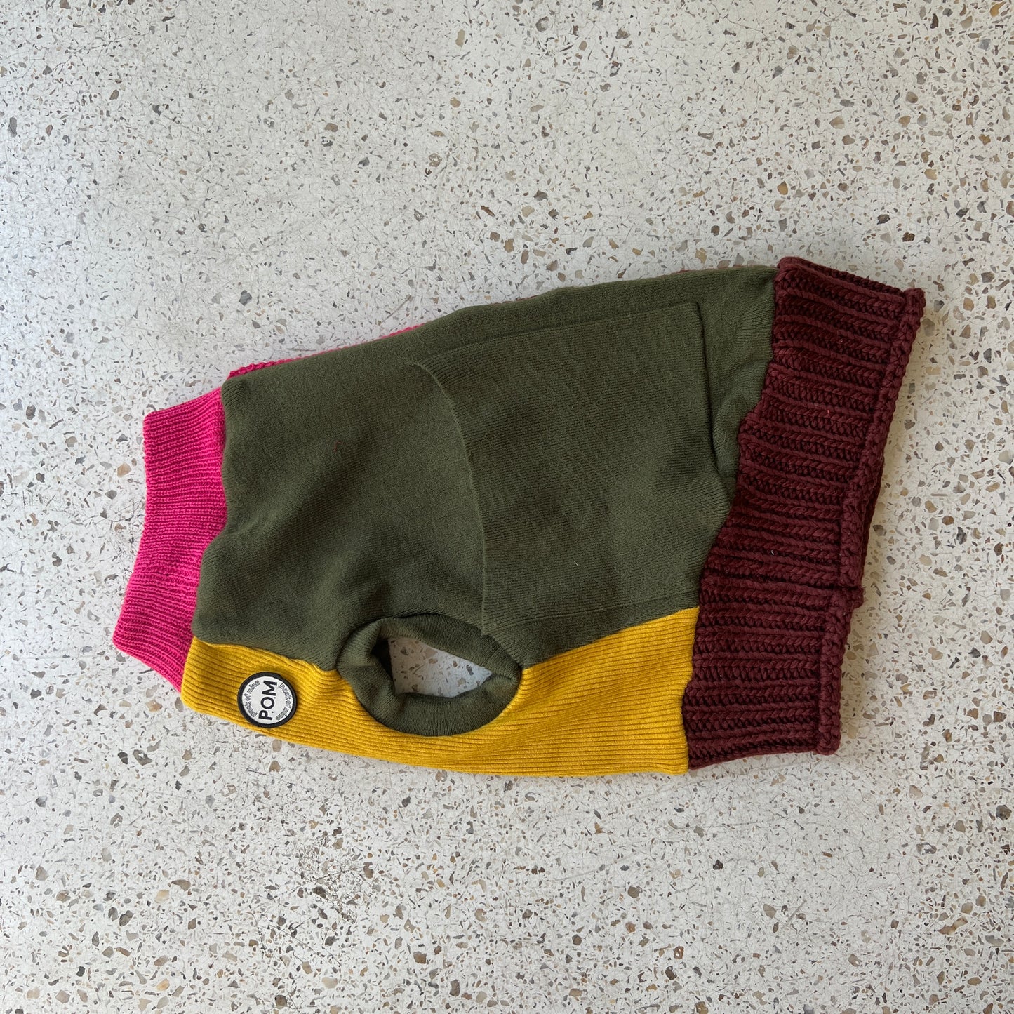 Lonewolf Knit - Madrid