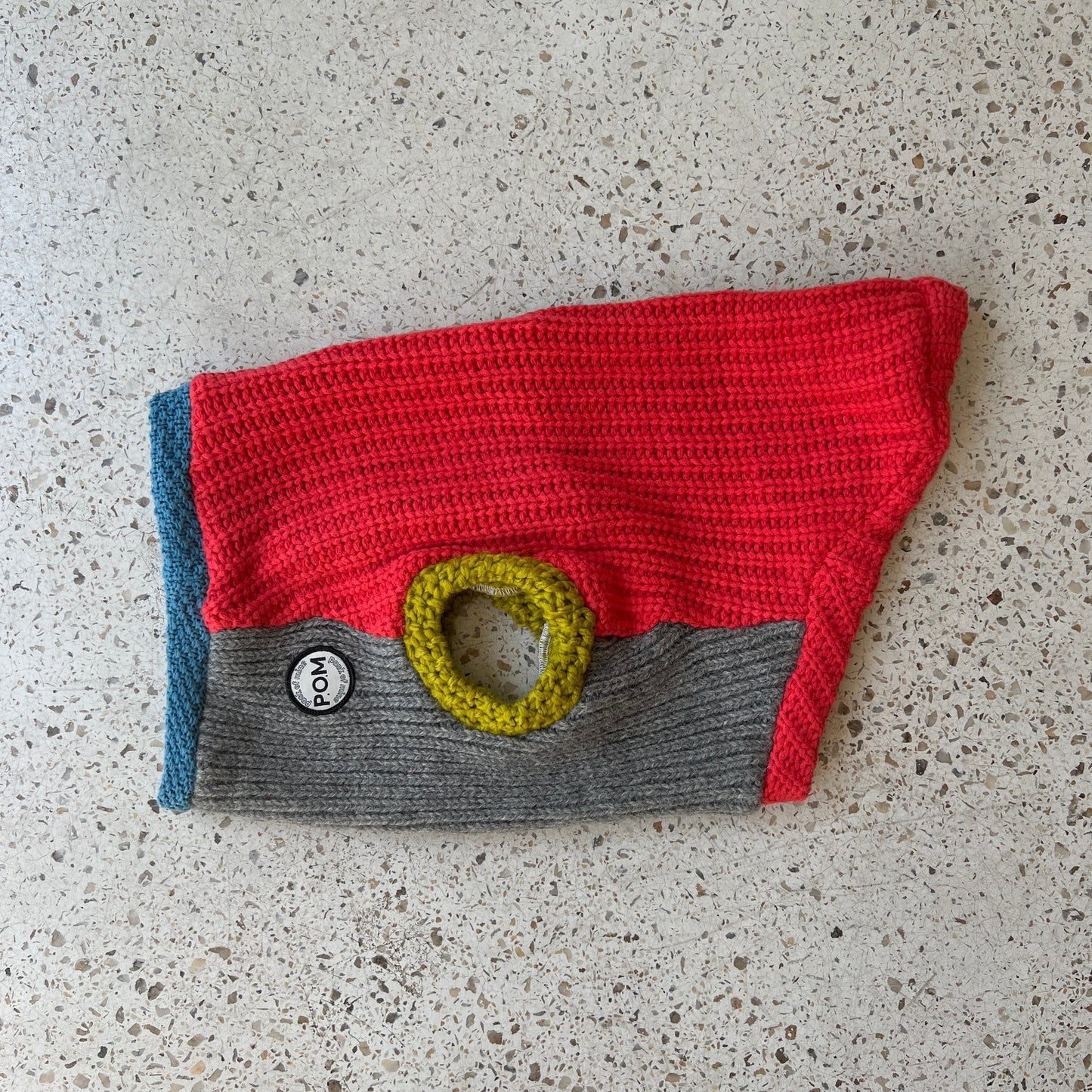 Lonewolf Knit - Life of the Party