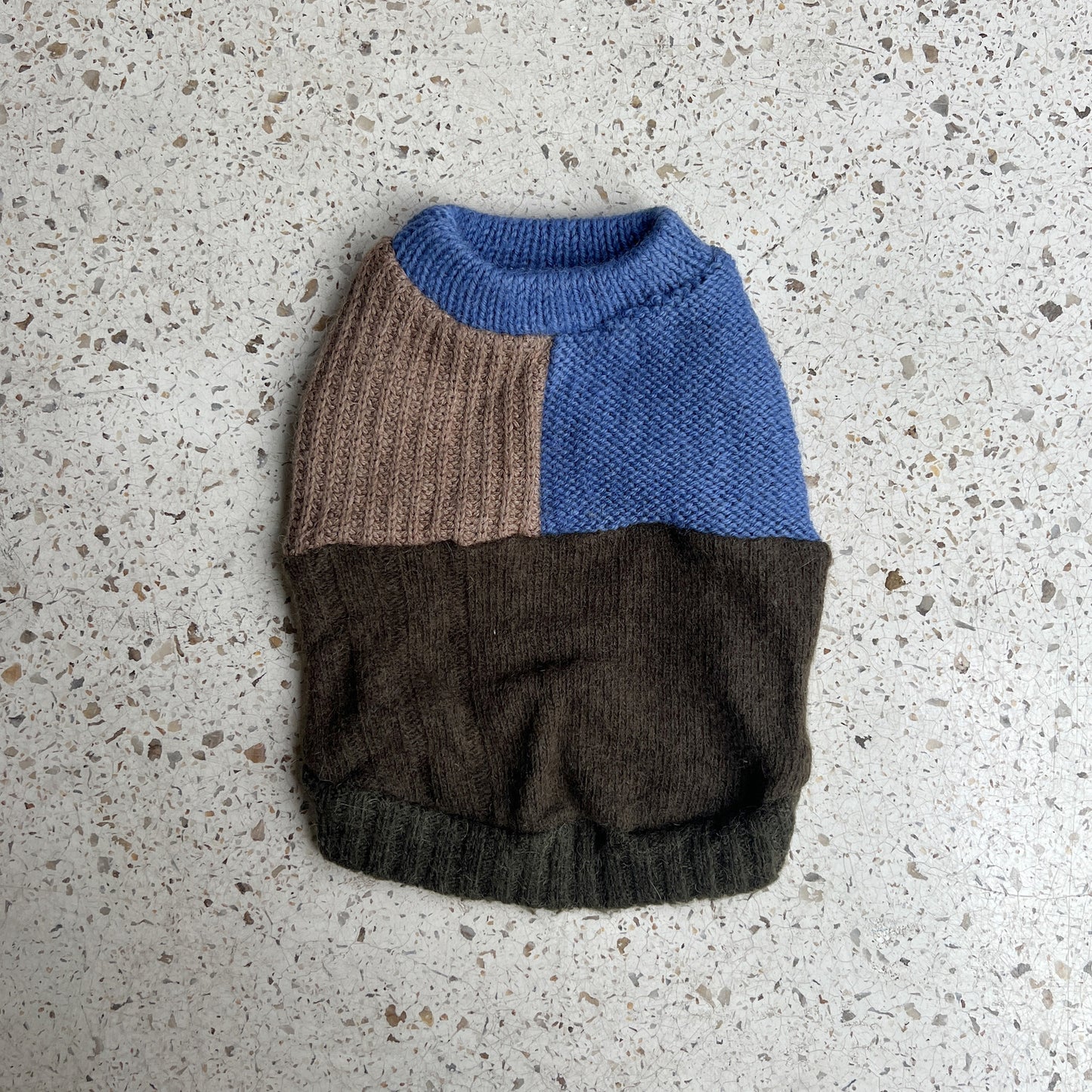 Lonewolf Knit - Hiking Trail