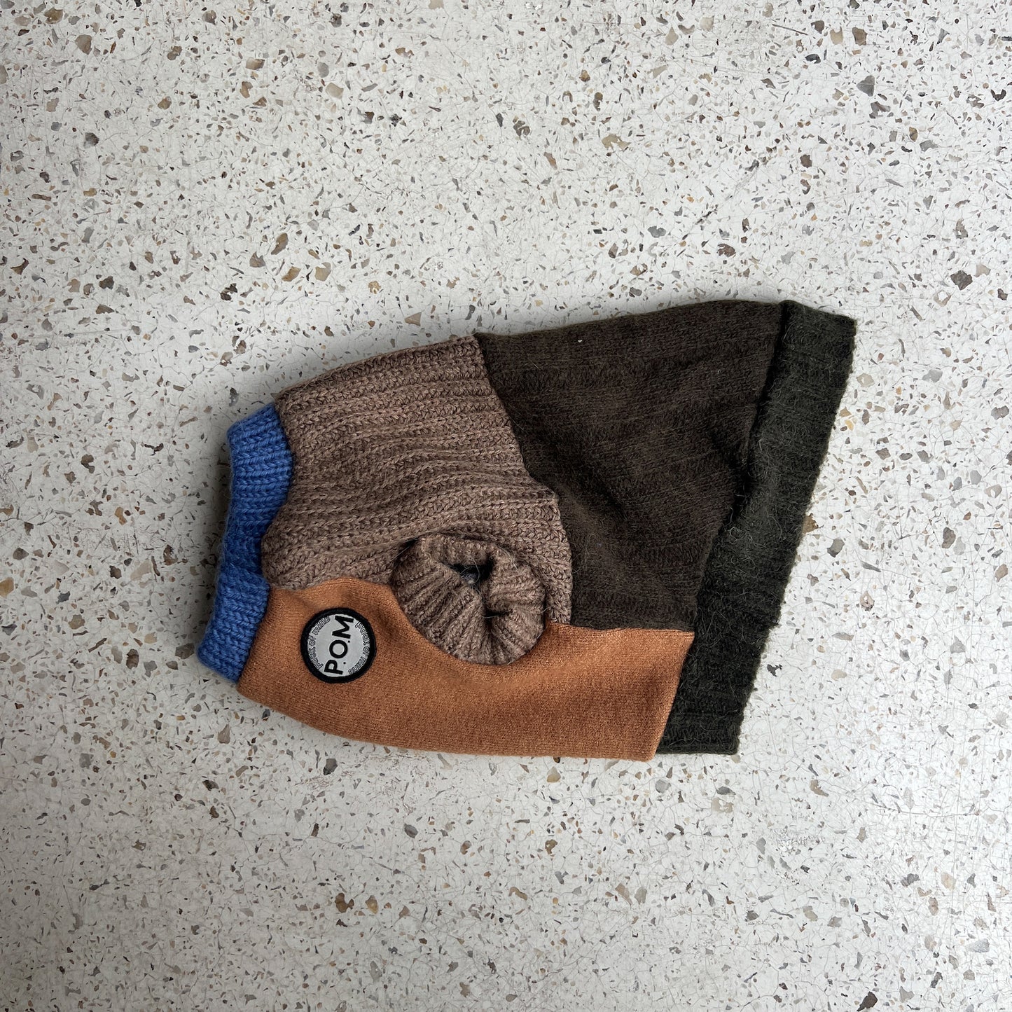 Lonewolf Knit - Hiking Trail