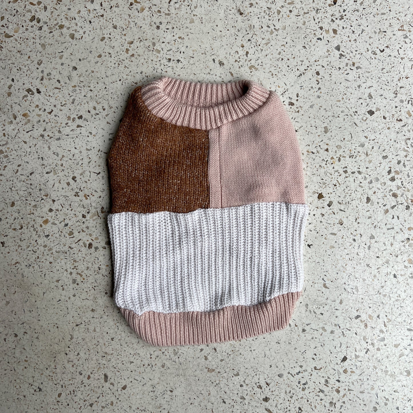 Lonewolf Knit - Haru
