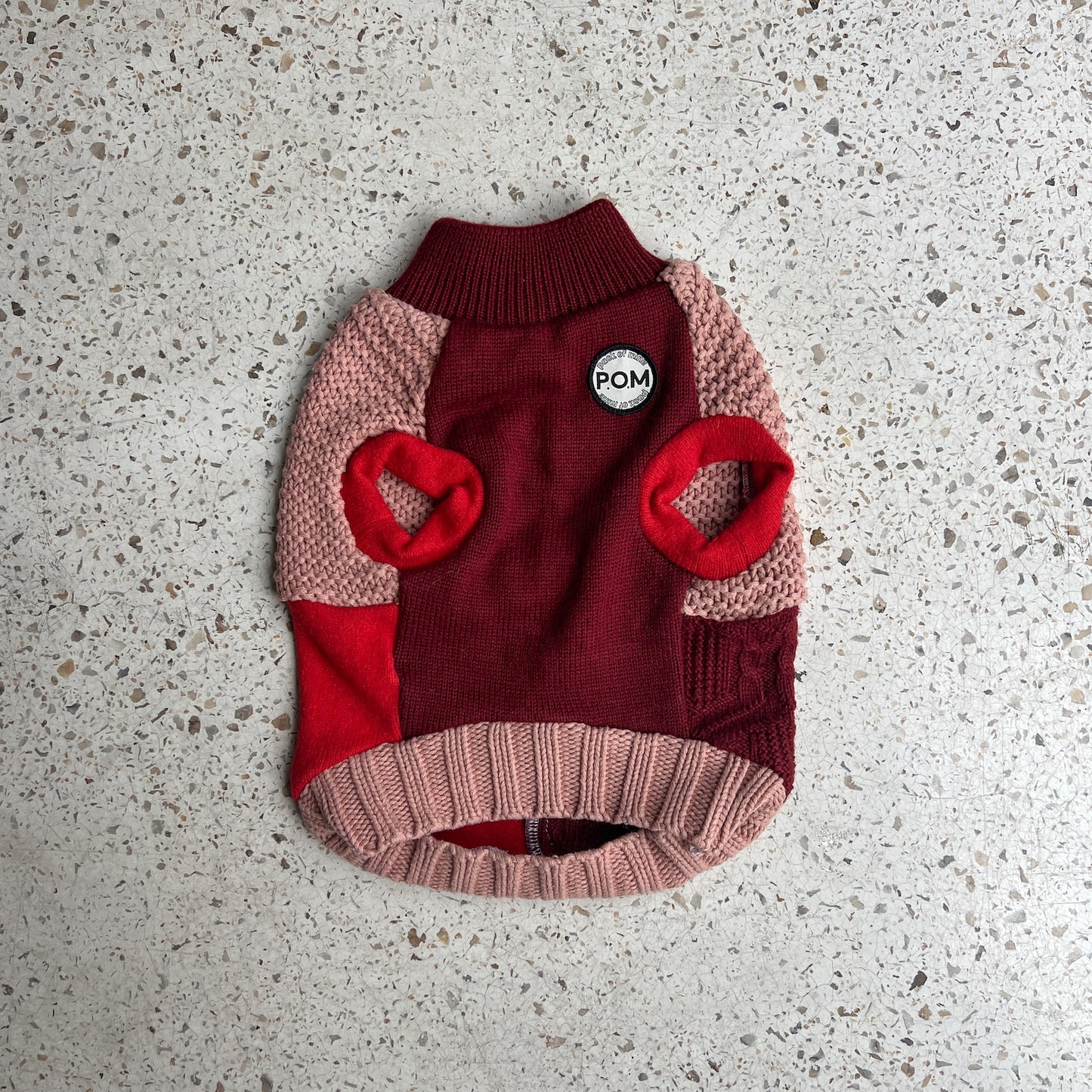 Lonewolf Knit - Wine Club