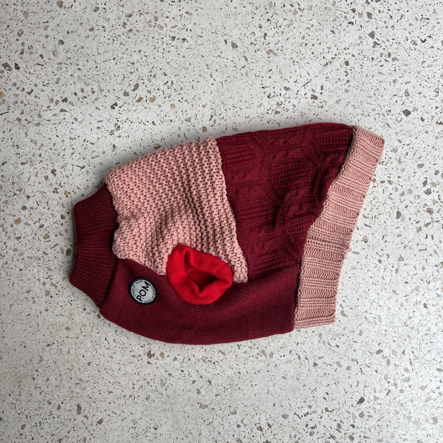 Lonewolf Knit - Wine Club
