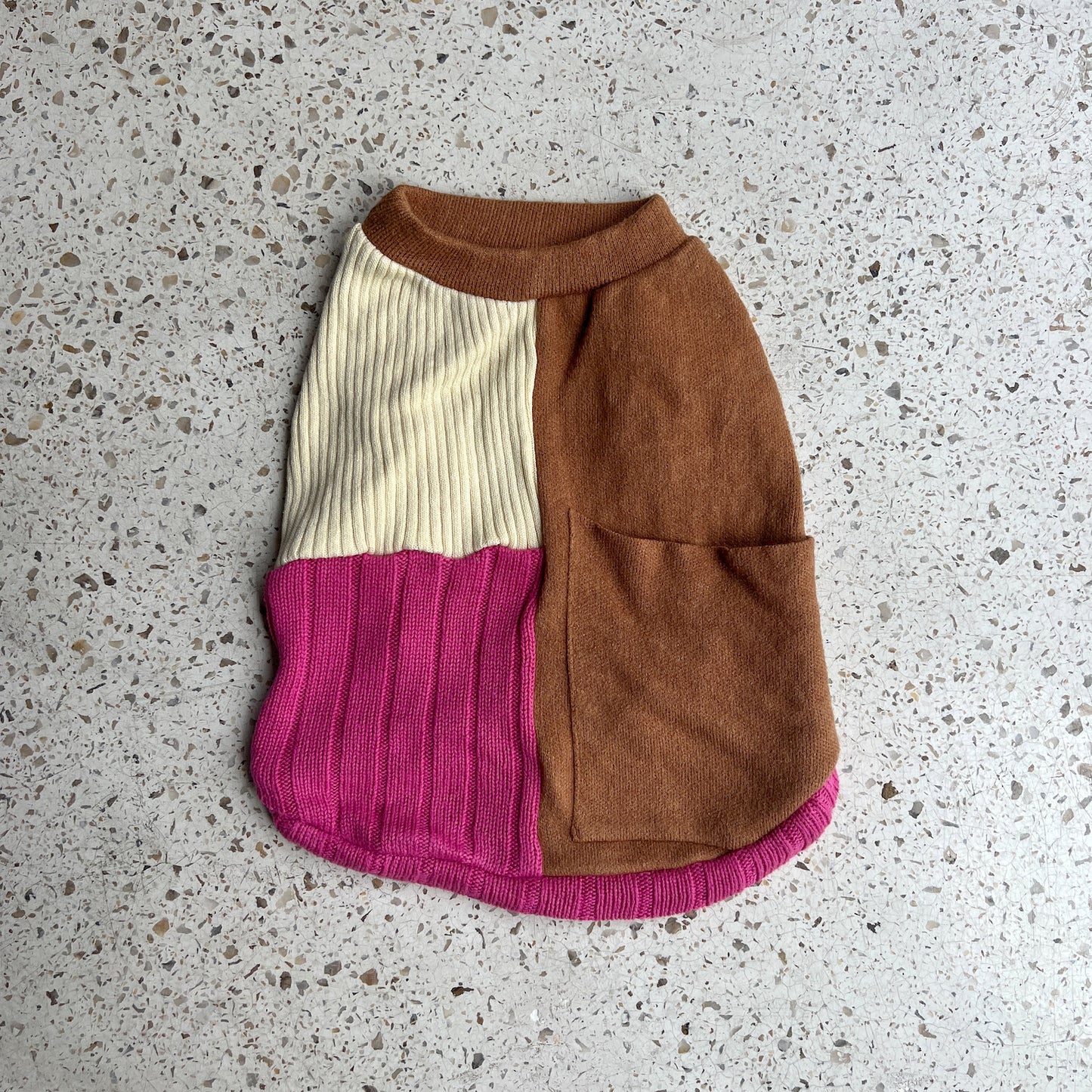Lonewolf Knit - Mexicola