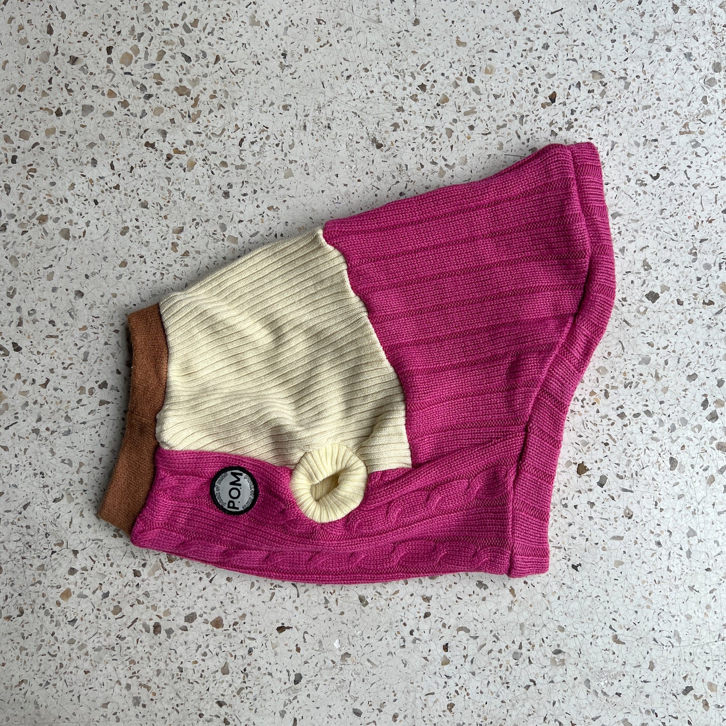 Lonewolf Knit - Mexicola