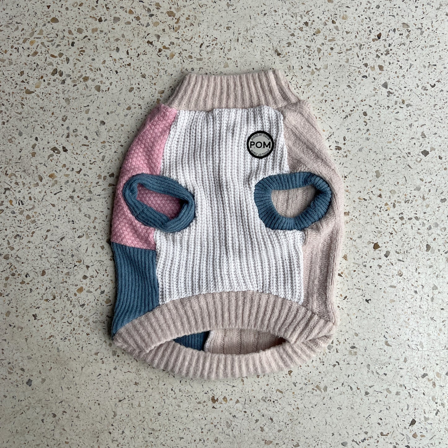 Lonewolf Knit - Slow Morning
