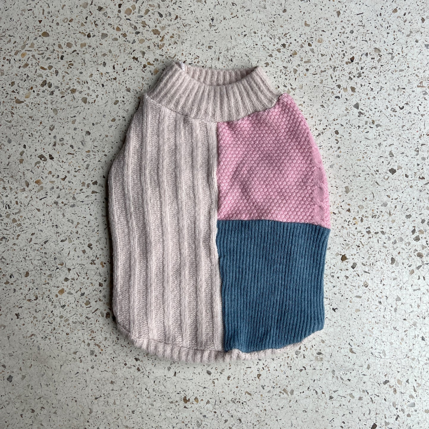 Lonewolf Knit - Slow Morning