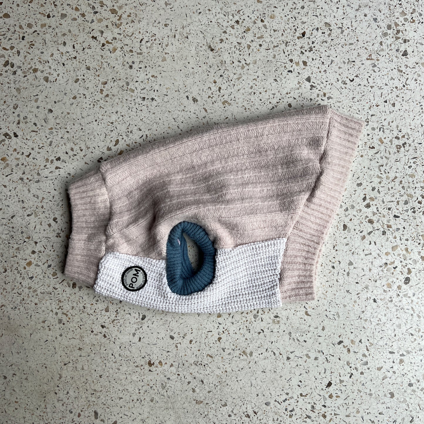 Lonewolf Knit - Slow Morning