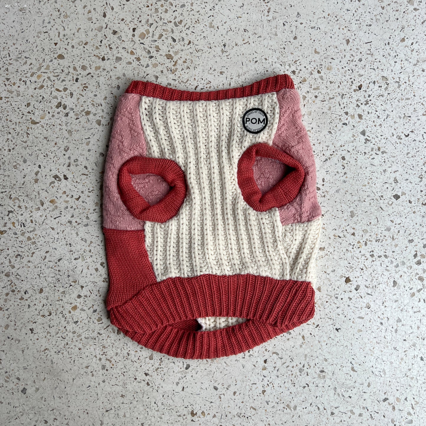 Lonewolf Knit - Cosiest