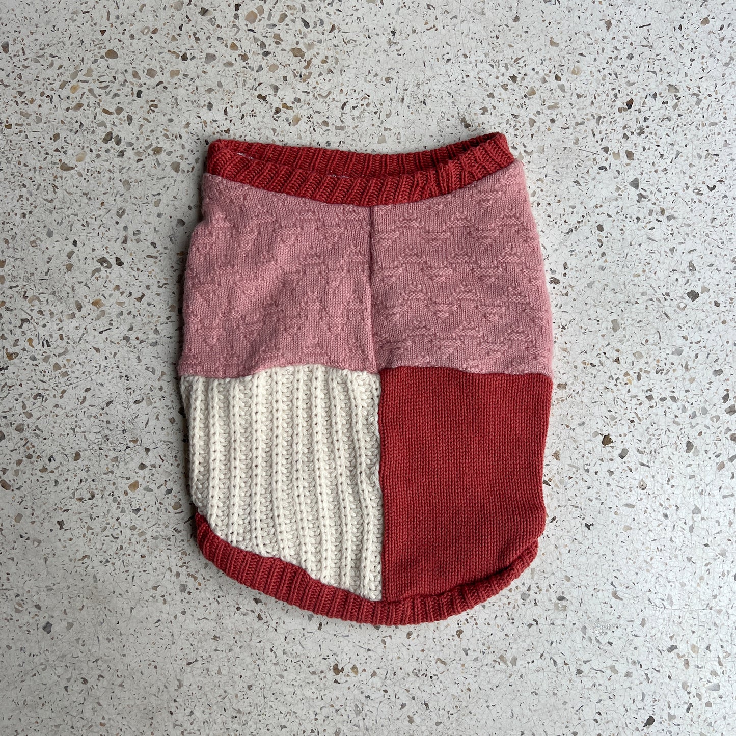 Lonewolf Knit - Cosiest