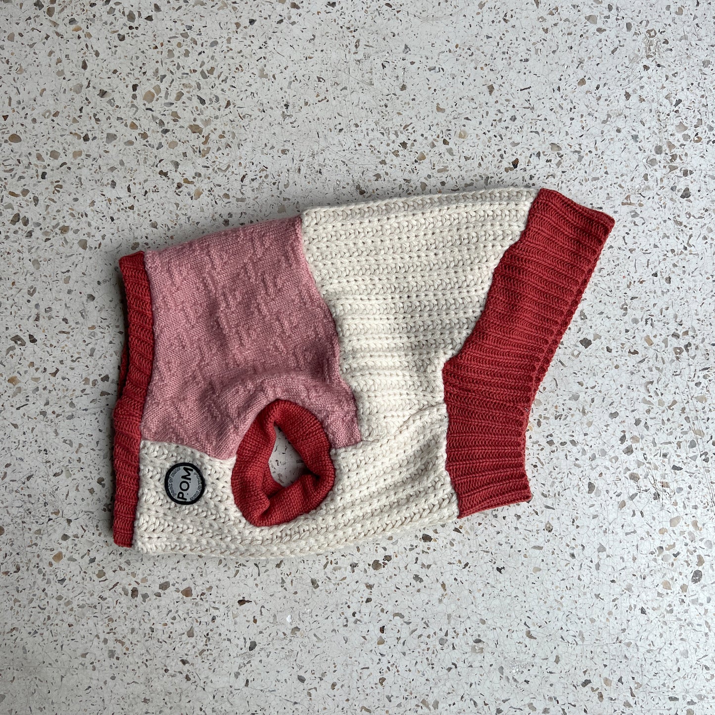 Lonewolf Knit - Cosiest