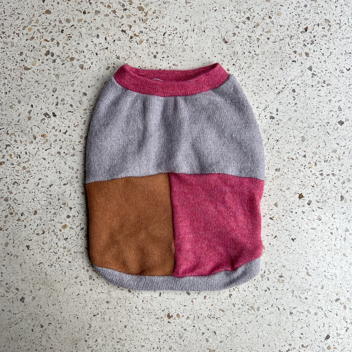 Lonewolf Knit - Jello