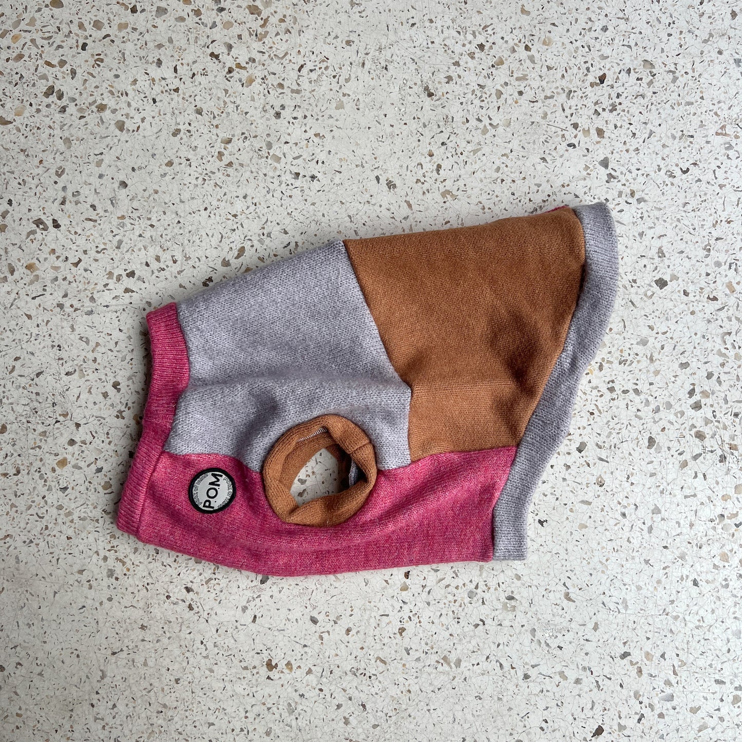 Lonewolf Knit - Jello