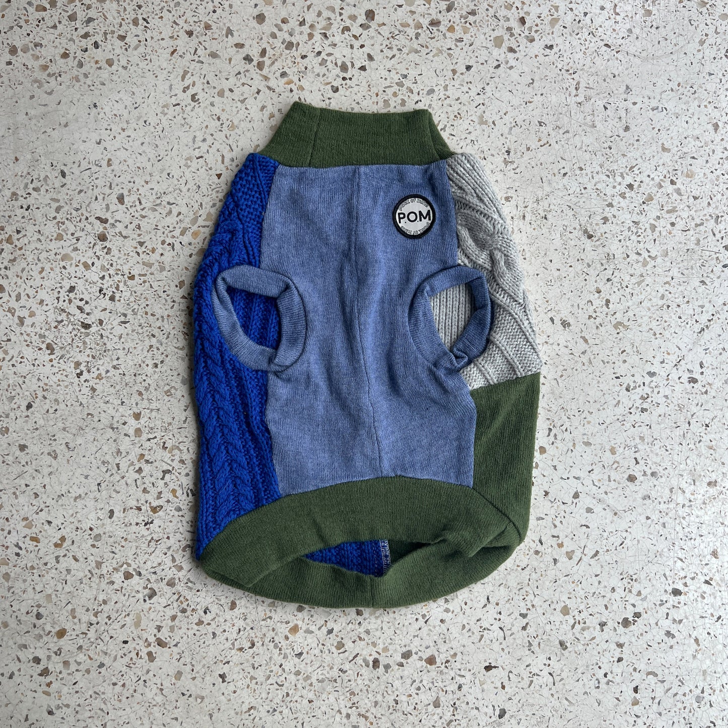 Lonewolf Knit - Great Australian Bight