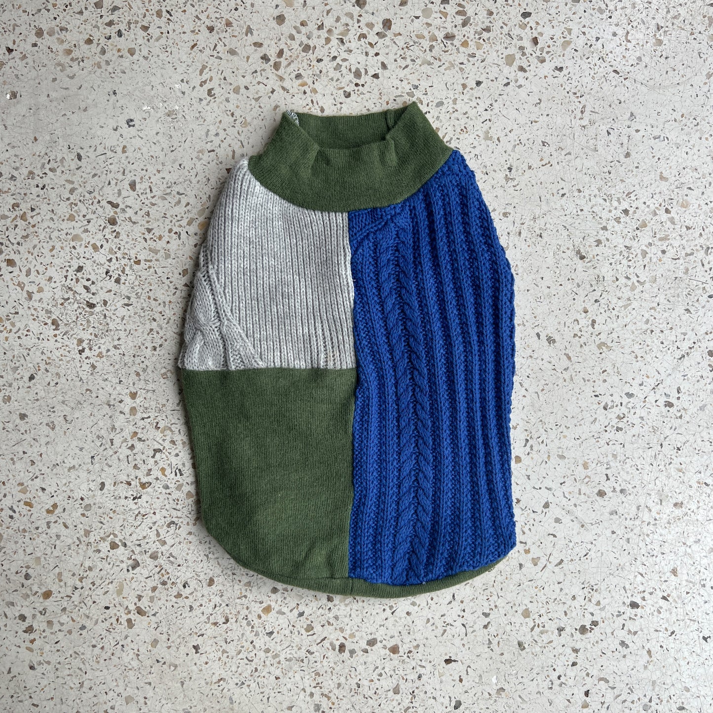 Lonewolf Knit - Great Australian Bight